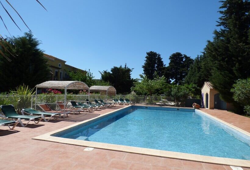 Le Gîte Du Festival Sud Aqua   Avignon Tgv