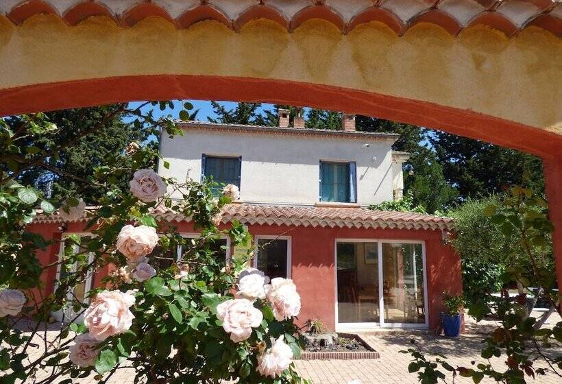 Le Gîte Du Festival Sud Aqua   Avignon Tgv