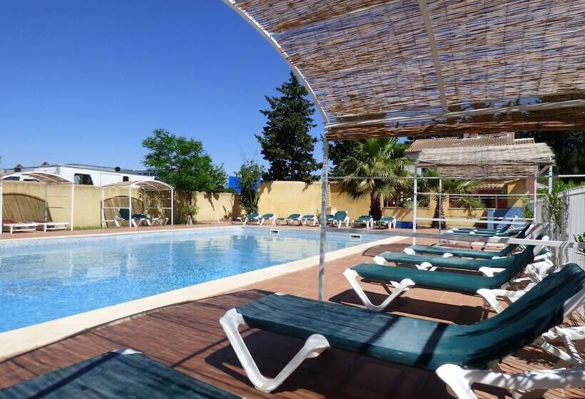 Le Gîte Du Festival Sud Aqua   Avignon Tgv