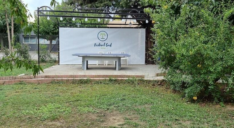 Le Gîte Du Festival Sud Aqua   Avignon Tgv