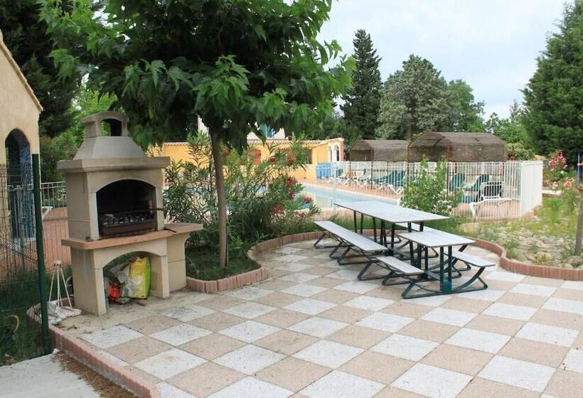 Le Gîte Du Festival Sud Aqua   Avignon Tgv