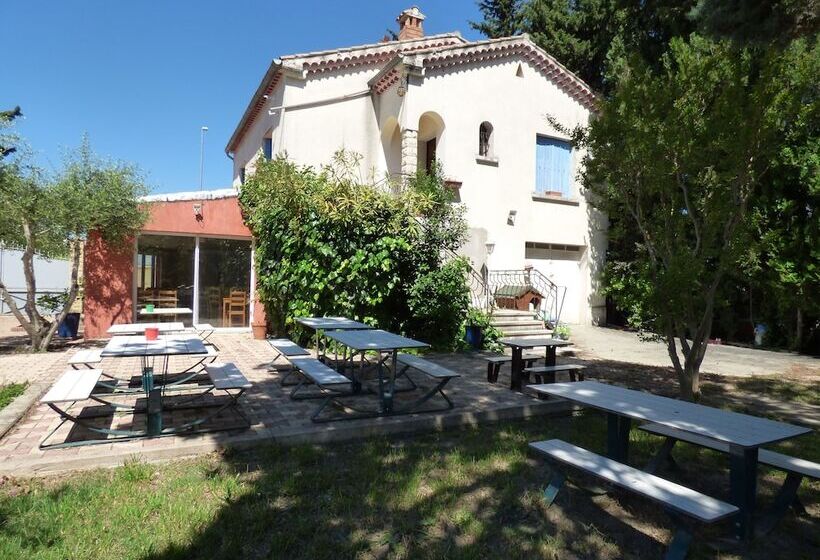 Le Gîte Du Festival Sud Aqua   Avignon Tgv