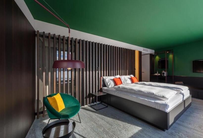 Macardo Premium B&b