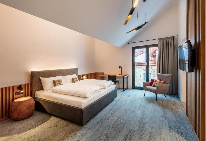 Macardo Premium B&b