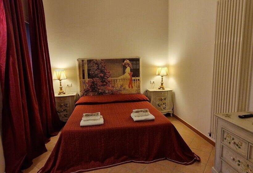 Maison Brinati Bed And Breakfast