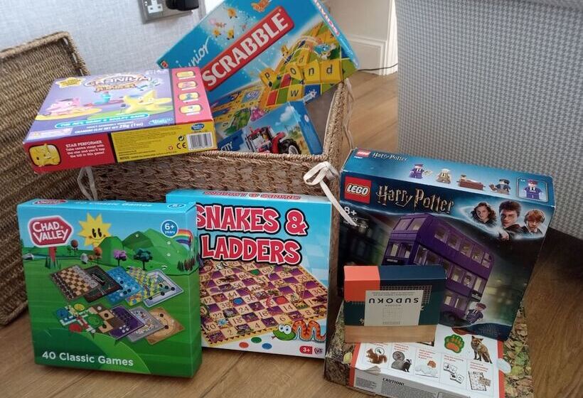 Millport Town Or Country Holiday Lets