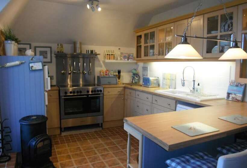 Millport Town Or Country Holiday Lets