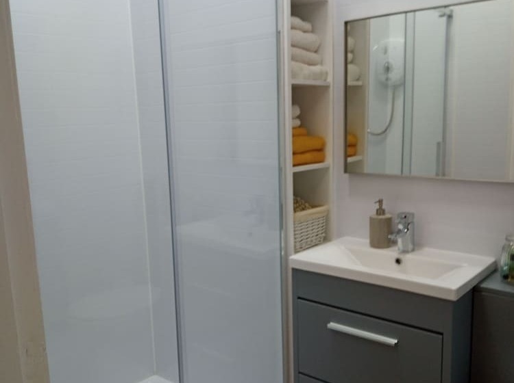 Millport Town Or Country Holiday Lets