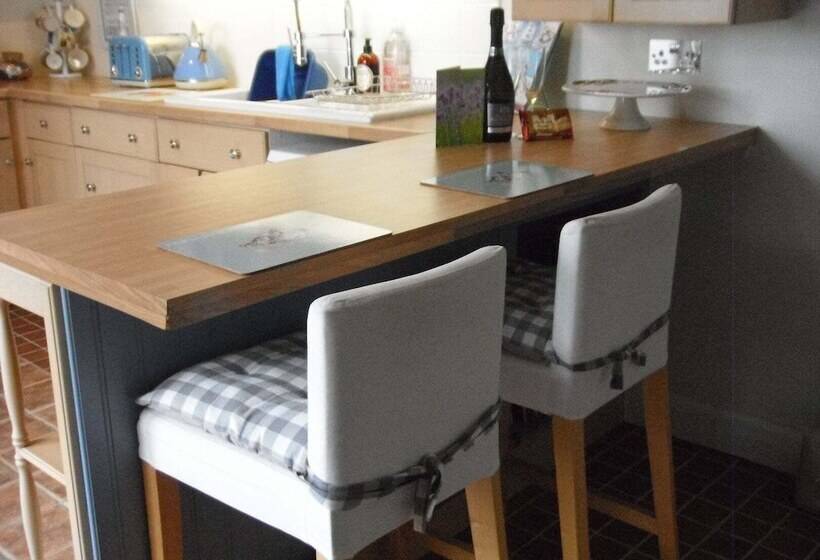 Millport Town Or Country Holiday Lets