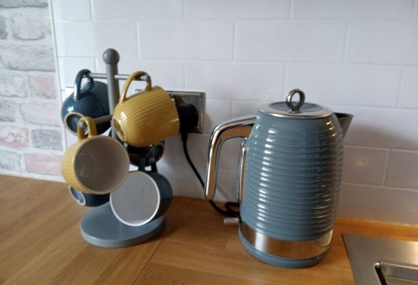 Millport Town Or Country Holiday Lets