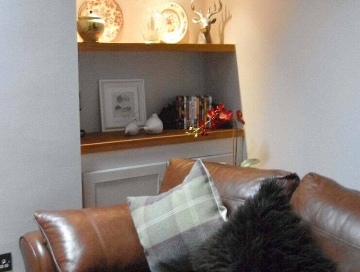 Millport Town Or Country Holiday Lets