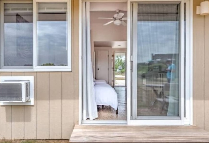 فندق على الطريق 435 East Lake