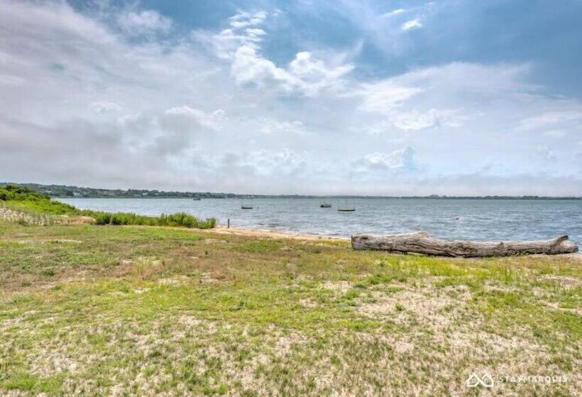 فندق على الطريق 435 East Lake