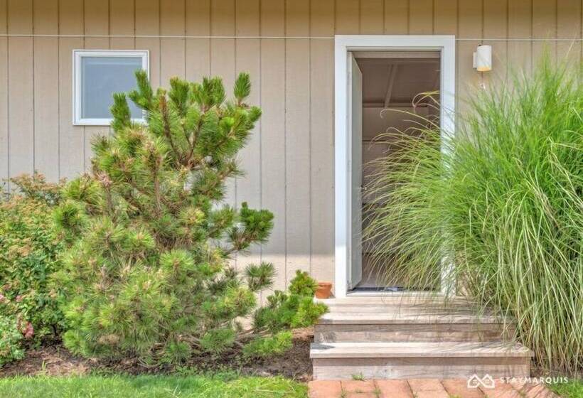 فندق على الطريق 435 East Lake