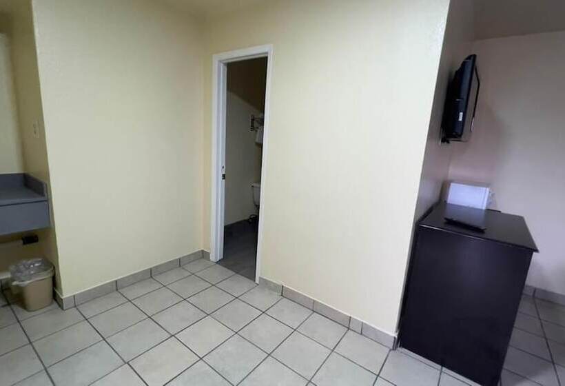 مُتل Americas Best Value Inn San Antonio Airport South