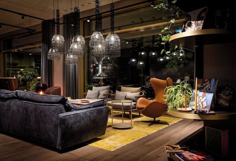 Motel One Würzburg