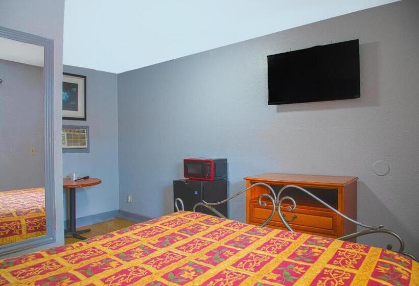 فندق على الطريق Oyo  I20 Decatur, East Atlanta