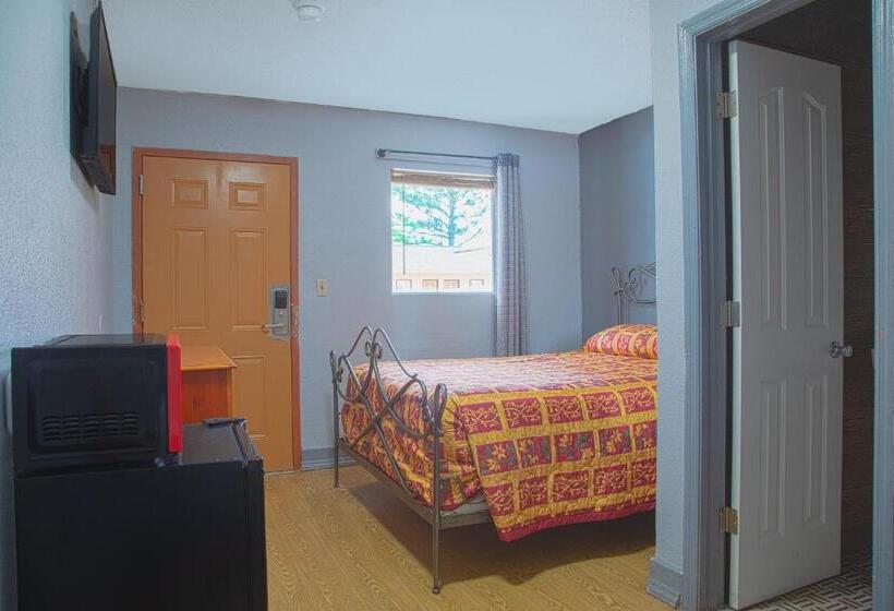 فندق على الطريق Oyo  I20 Decatur, East Atlanta