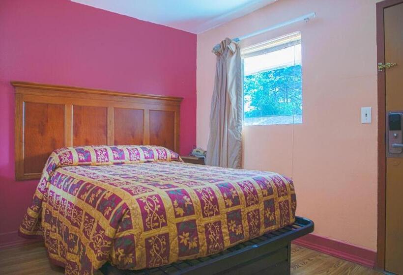 فندق على الطريق Oyo  I20 Decatur, East Atlanta