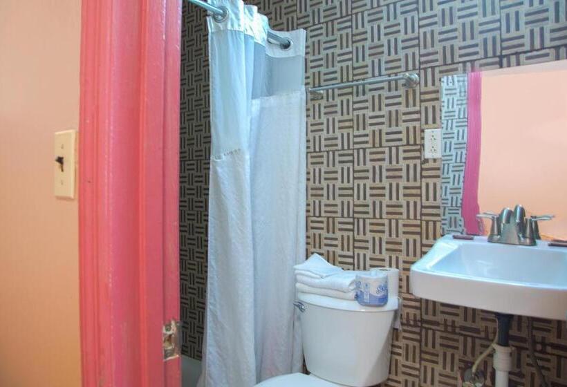 فندق على الطريق Oyo  I20 Decatur, East Atlanta