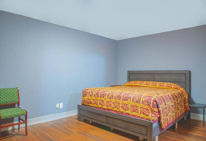 فندق على الطريق Oyo  I20 Decatur, East Atlanta