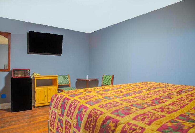 فندق على الطريق Oyo  I20 Decatur, East Atlanta