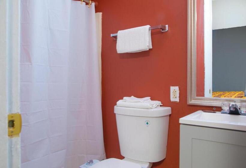 فندق على الطريق Oyo  I20 Decatur, East Atlanta