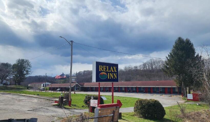모텔 Relax Inn