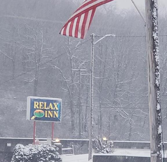 모텔 Relax Inn