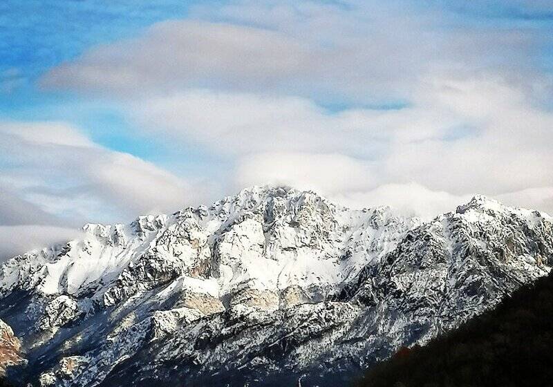 Narciso B&b Valbrona