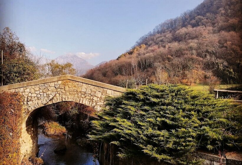 Narciso B&b Valbrona