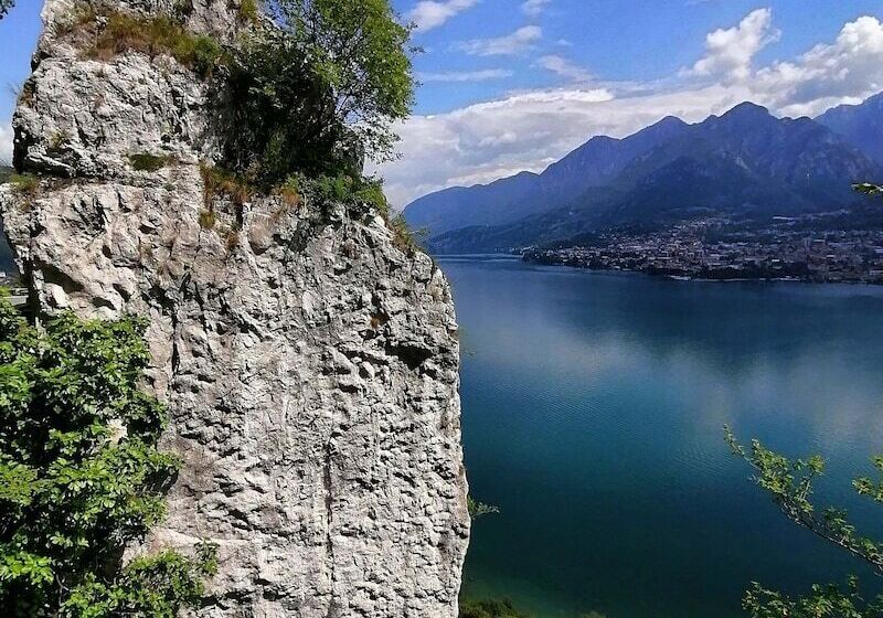 Narciso B&b Valbrona