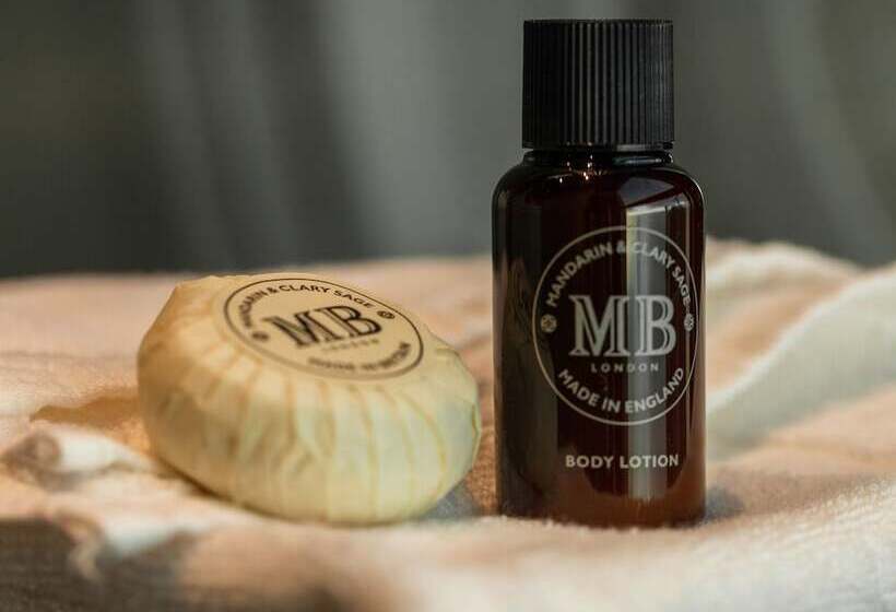 Only Boutique And Suites