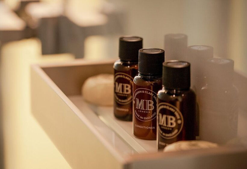 Only Boutique And Suites