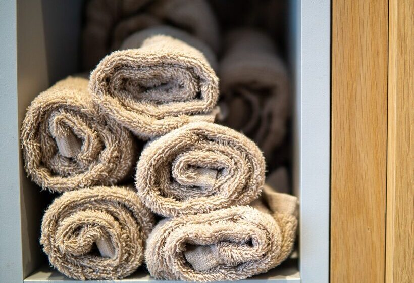 Only Boutique And Suites