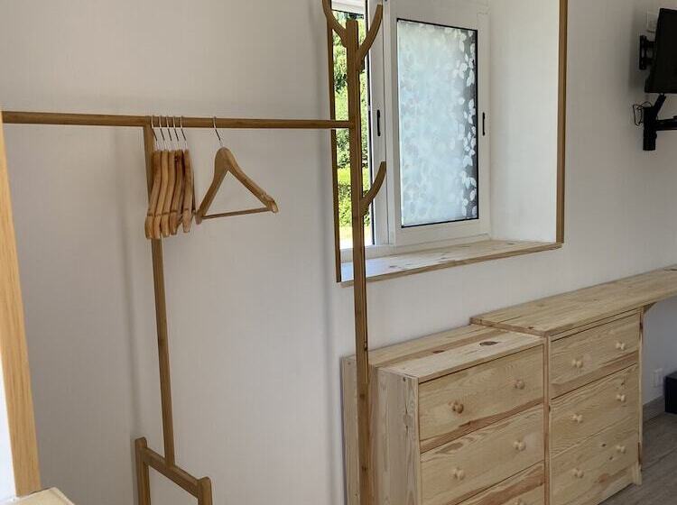 بنسيون A La Fontaine Fleurie