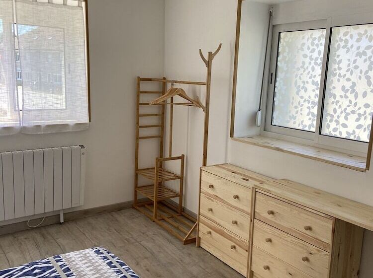 بنسيون A La Fontaine Fleurie