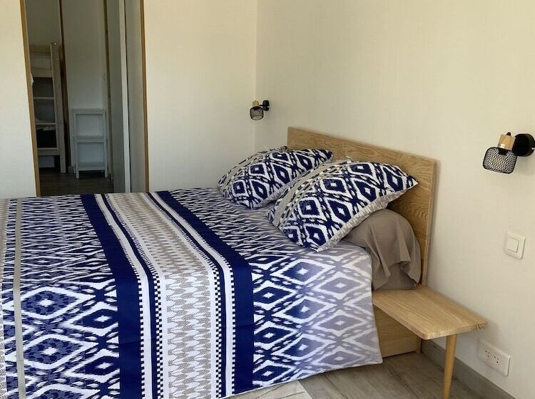 بنسيون A La Fontaine Fleurie