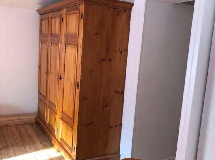 פנסיון A La Fontaine Fleurie