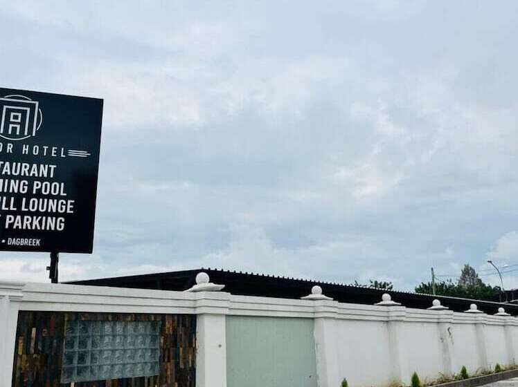 Пансион Abecor