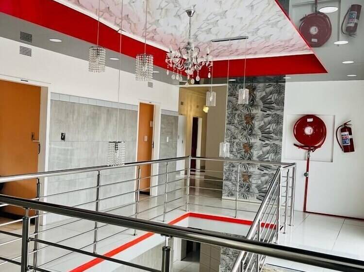 Пансион Abecor