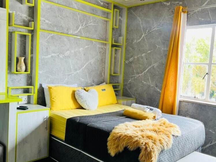 Пансион Abecor