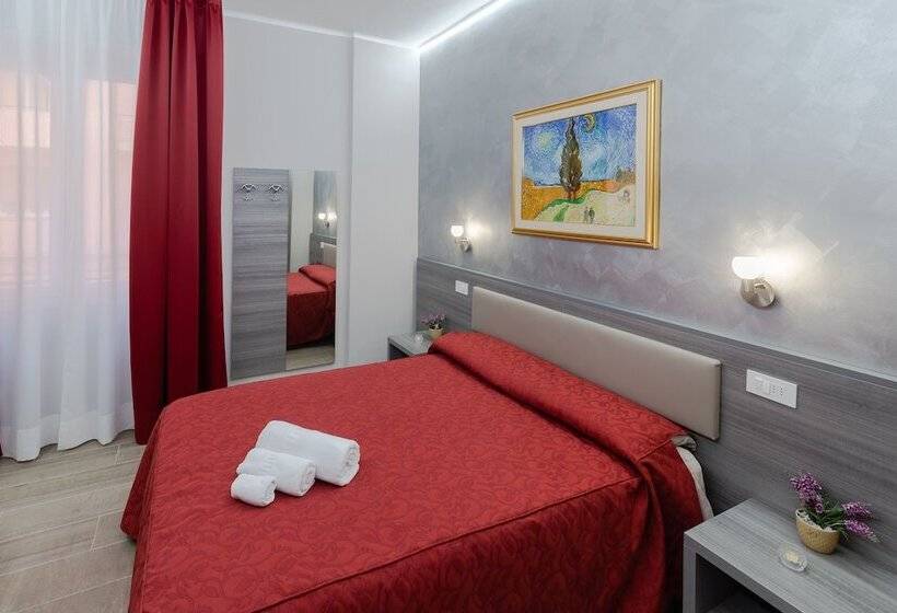 ペンション Affittacamere Alessia