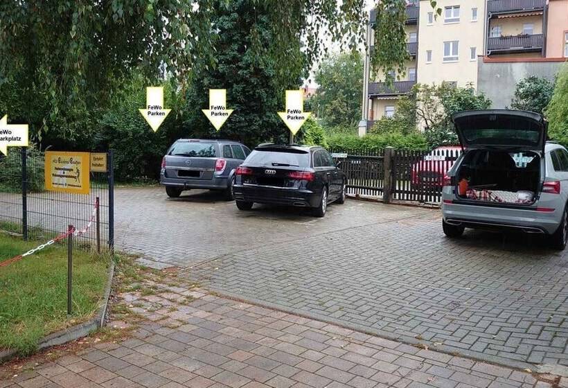 ペンション Alte Bäckerei Bautzen