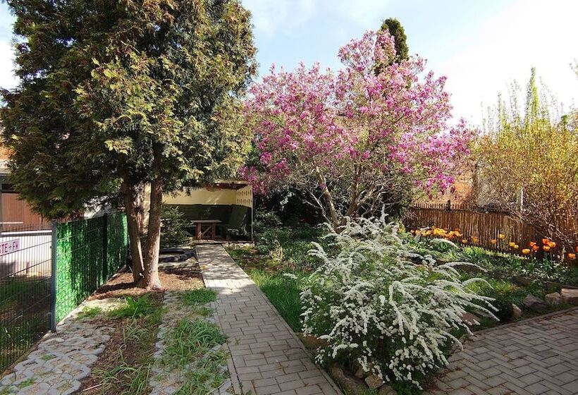 ペンション Alte Bäckerei Bautzen