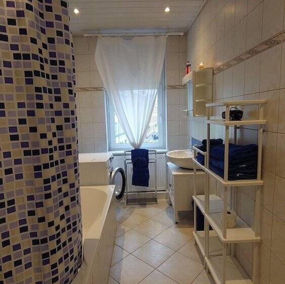 ペンション Alte Bäckerei Bautzen