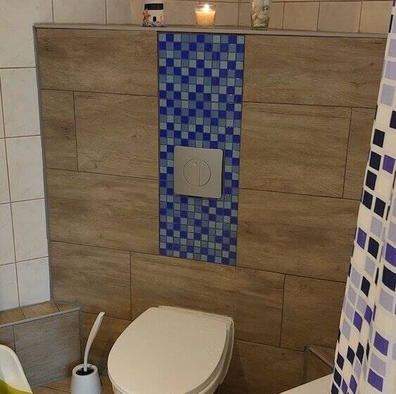 ペンション Alte Bäckerei Bautzen