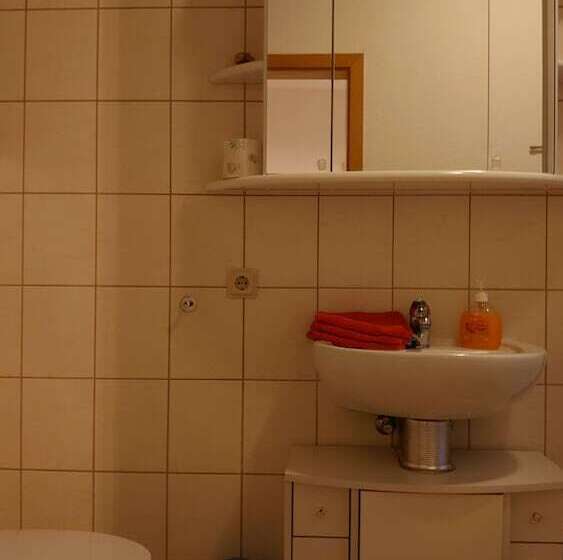 ペンション Alte Bäckerei Bautzen