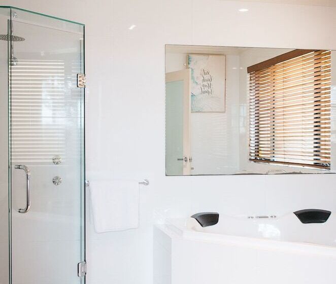 پانسیون Banksia By The Bay