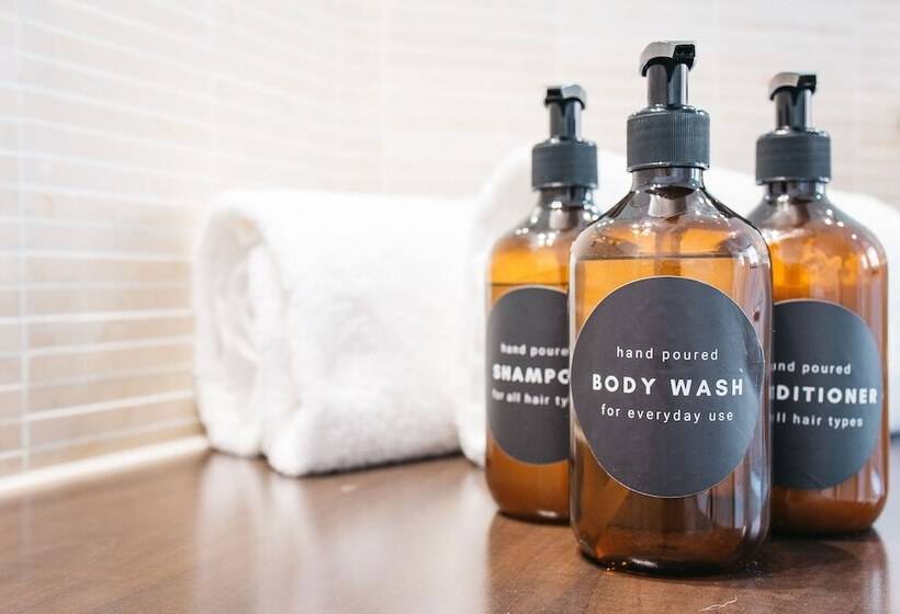 پانسیون Banksia By The Bay